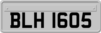 BLH1605