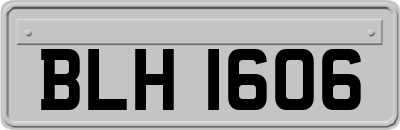 BLH1606