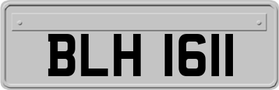 BLH1611