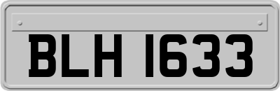 BLH1633