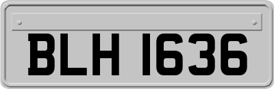 BLH1636