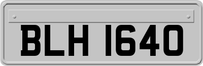 BLH1640