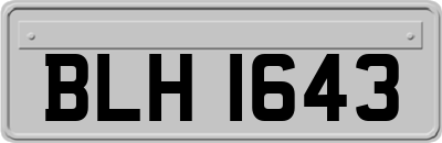BLH1643
