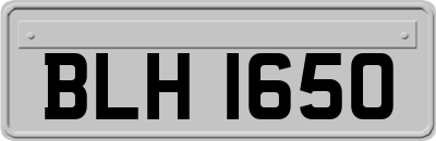 BLH1650