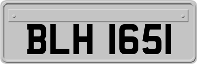 BLH1651
