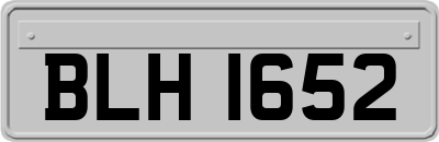 BLH1652