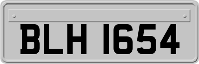 BLH1654