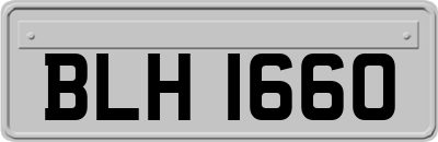 BLH1660