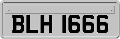 BLH1666