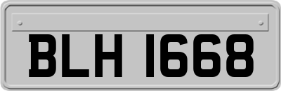 BLH1668