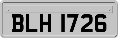BLH1726