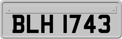 BLH1743