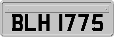 BLH1775