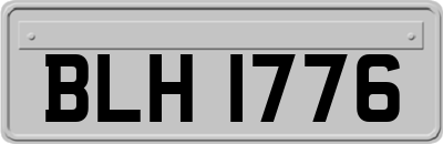 BLH1776