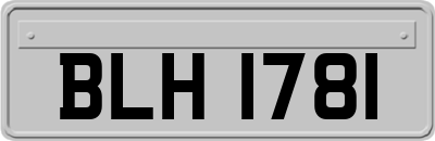 BLH1781