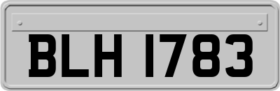 BLH1783