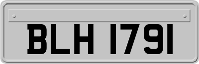 BLH1791