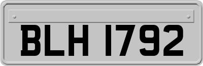 BLH1792