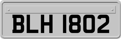 BLH1802