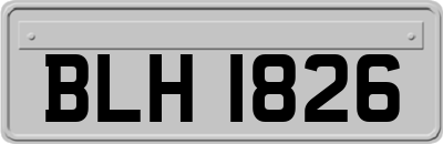 BLH1826