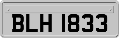 BLH1833