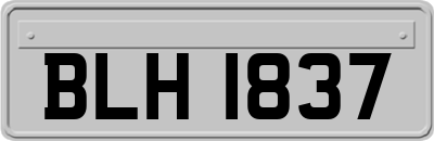 BLH1837