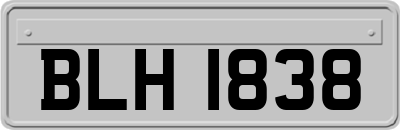 BLH1838