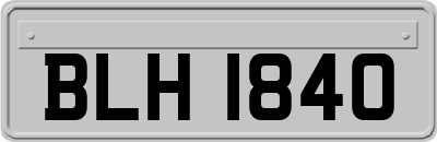 BLH1840