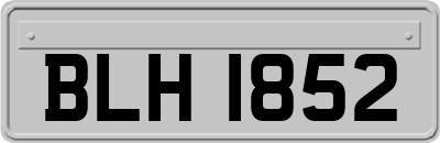BLH1852