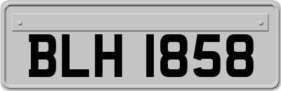 BLH1858