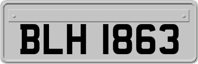 BLH1863