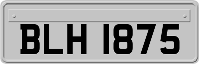 BLH1875