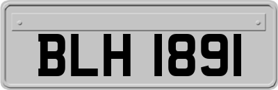 BLH1891