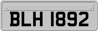 BLH1892