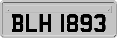 BLH1893