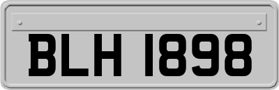 BLH1898