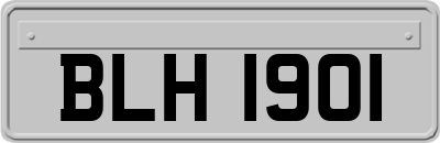BLH1901