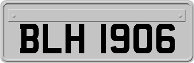 BLH1906