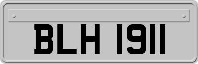 BLH1911