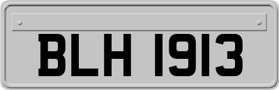 BLH1913