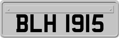 BLH1915