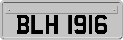 BLH1916