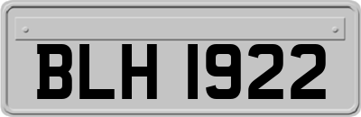 BLH1922
