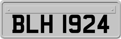 BLH1924