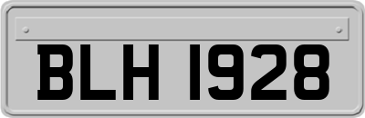 BLH1928
