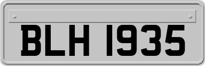 BLH1935