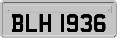 BLH1936