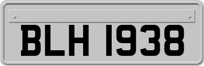 BLH1938