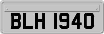 BLH1940