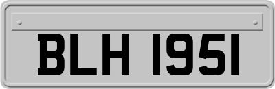 BLH1951